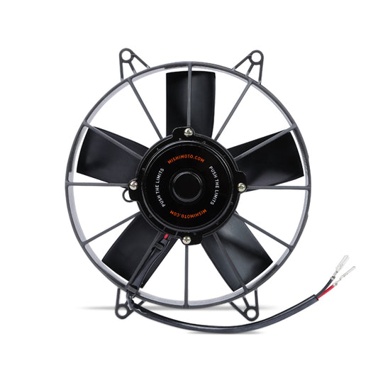 Mishimoto - Race Line, High-Flow Fan, 11in - MMFAN-11HD - MST Motorsports