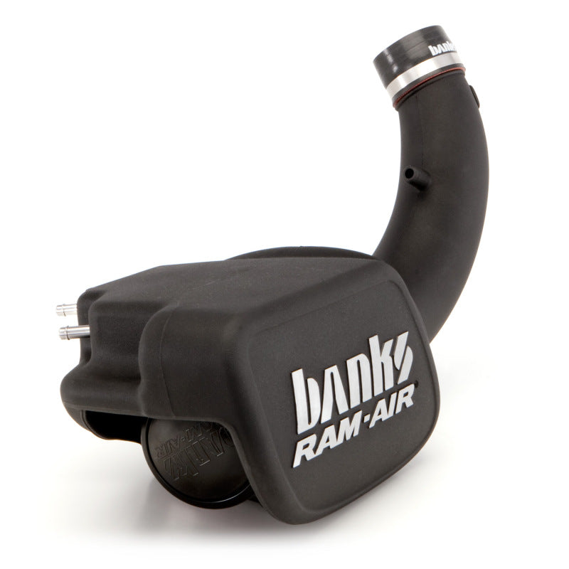 Banks Power - Engine Cold Air Intake Performance Kit - 41832 - MST Motorsports