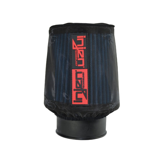 Injen - Laser Black Hydroshield - 1077BLK - MST Motorsports