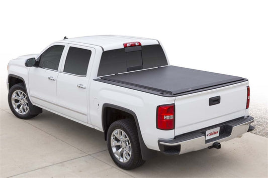 ACCESS - ACCESS LITERIDER Roll-Up Tonneau Cover. For NEW Full Size 1500 5ft. 8in. Bed. - 32319 - MST Motorsports