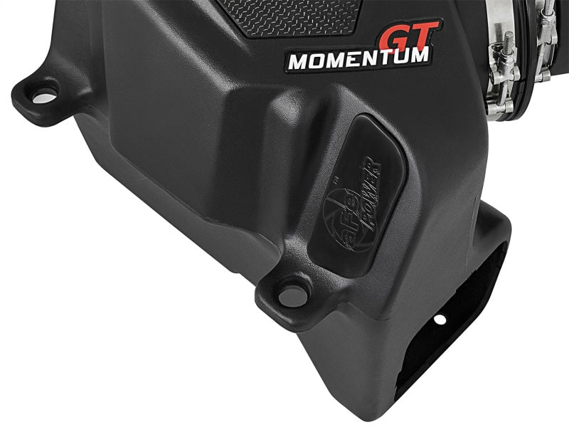 aFe - aFe POWER Momentum GT Pro Dry S Cold Air Intake 2017 RAM 2500 Power Wagon V8-6.4L HEMI - 51-72104 - MST Motorsports