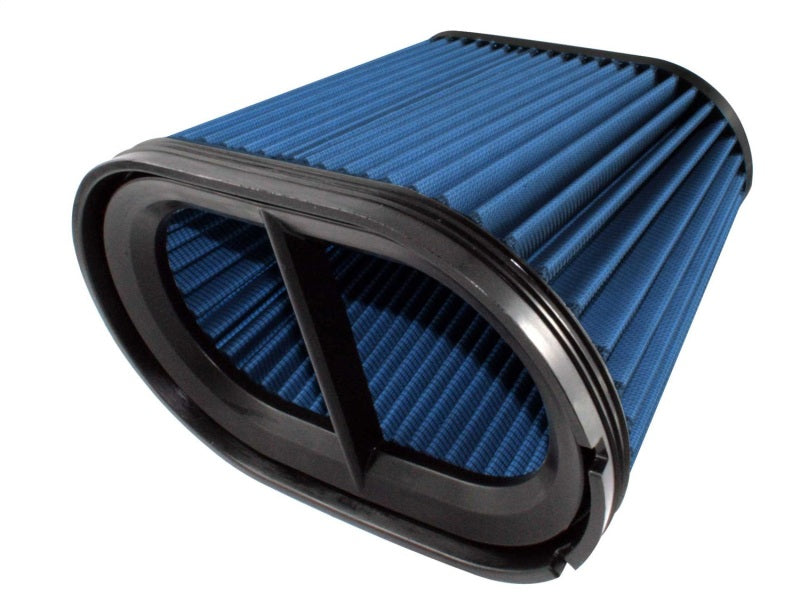 aFe - aFe MagnumFLOW Air Filters OER P5R A/F P5R Ford Diesel Trucks 03-07 V8-6.0L (td) - 10-10100 - MST Motorsports