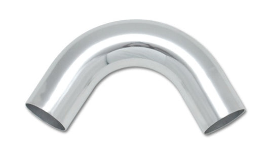 Vibrant - 120 Degree Aluminum Bend, 2" O.D. - Polished - 2823 - MST Motorsports