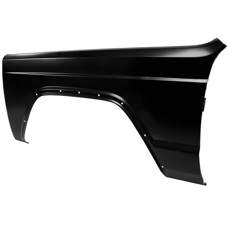 OMIX - Omix Front Fender Left 84-96 Jeep Cherokee (XJ) - 12035.05 - MST Motorsports