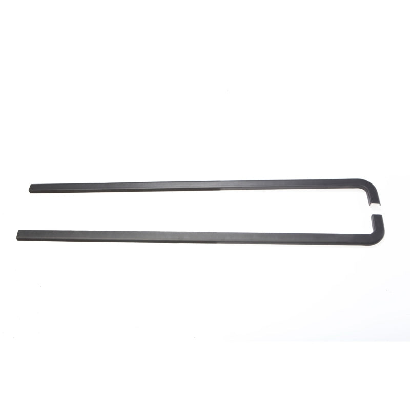 Rugged Ridge - Rugged Ridge Body Tub Rail Armor 97-06 Jeep Wrangler TJ - 11650.41 - MST Motorsports