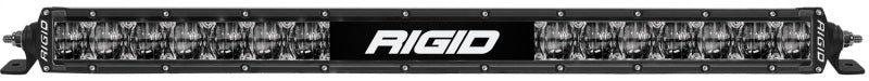 RIGID Industries - RIGID SR-Series DOT/SAE J581 20 Inch Dual Function White Auxiliary High Beam LED - 920413 - MST Motorsports