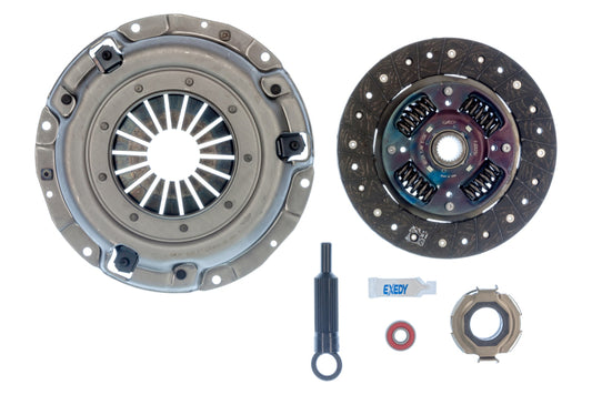 Exedy - Exedy OE 2005-2005 Saab 9-2X H4 Clutch Kit - KSB04 - MST Motorsports