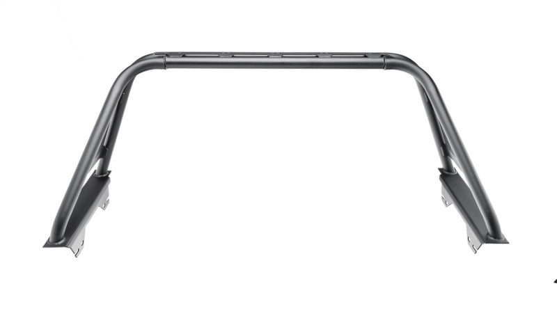 N-Fab - N-Fab ARC Sports Bar 15-22 Chevrolet Colorado - Textured Black - G15BR-TX - MST Motorsports