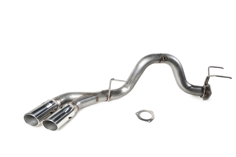 Roush - ROUSH 2017-2019 F250/F350 SuperDuty 6.7L Exhaust - 422126 - MST Motorsports