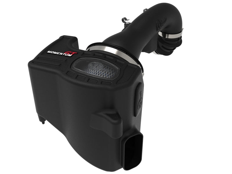 aFe - aFe Momentum GT Pro 5R Cold Air Intake System GM Trucks 2500/3500HD 2020 V8-6.6L - 50-70055R - MST Motorsports