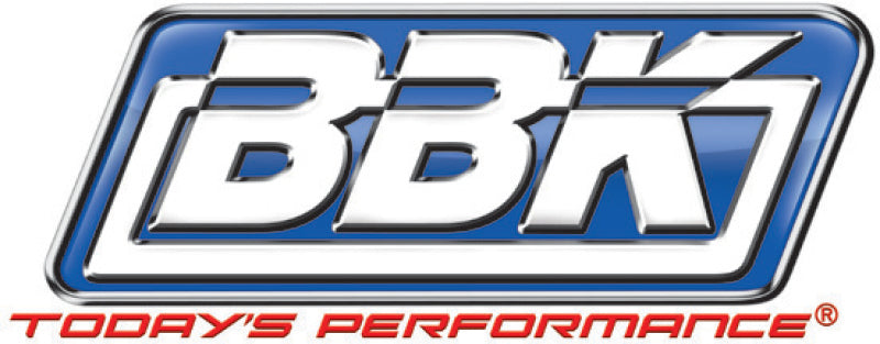 BBK Performance Parts - THROTTLE BODY GASKET KIT - FORD 75MM FOR #1503/1600. - 1573 - MST Motorsports