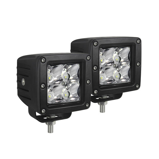 Westin - Exterior Multi-Purpose LED - 09-12200A-PR - MST Motorsports