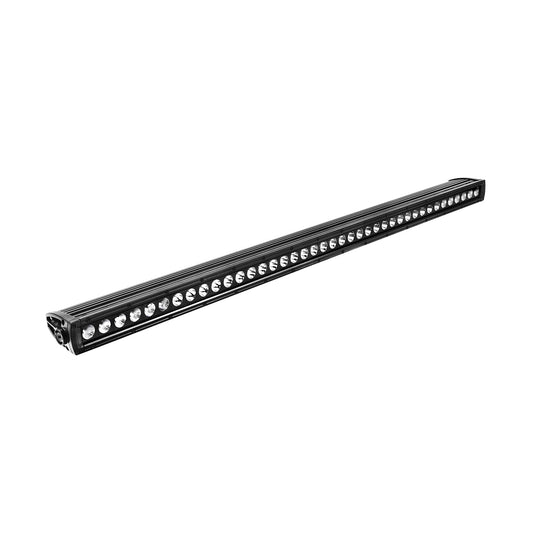 Westin - B-FORCE LED Single Row Light Bar; 40 in. Combo w/5W Cree; Black; - 09-12211-40C - MST Motorsports