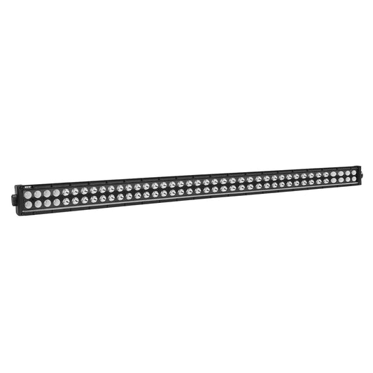 Westin - B-FORCE Double Row LED Light Bar; 40 inch Combo w/3W Cree; Black; - 09-12212-80C - MST Motorsports