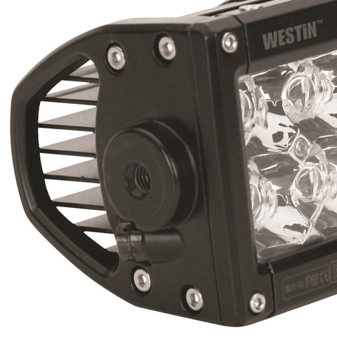 Westin - Performance2X Double Row LED Light Bar - 09-12230-20S - MST Motorsports