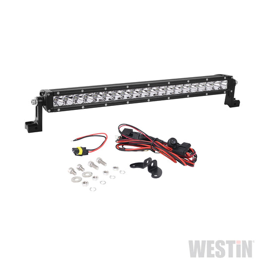 Westin - Xtreme Single Row LED Light Bar - 09-12270-20F - MST Motorsports