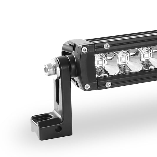 Westin - Xtreme Single Row LED Light Bar - 09-12270-40S - MST Motorsports