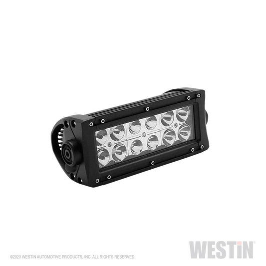 Westin - EF2 Double Row LED Light Bar - 09-13206C - MST Motorsports