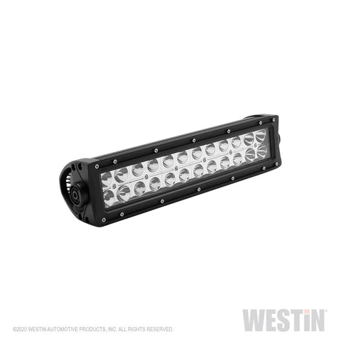 Westin - EF2 Double Row LED Light Bar - 09-13212C - MST Motorsports