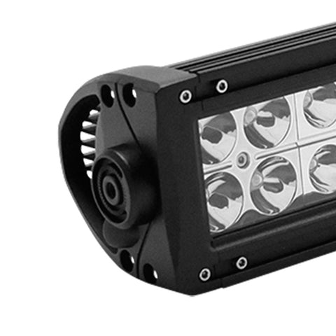 Westin - EF2 Double Row LED Light Bar - 09-13212C - MST Motorsports