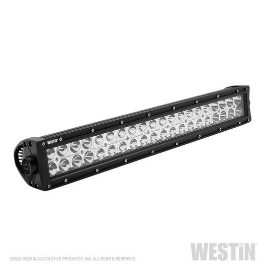 Westin - EF2 Double Row LED Light Bar - 09-13220C - MST Motorsports