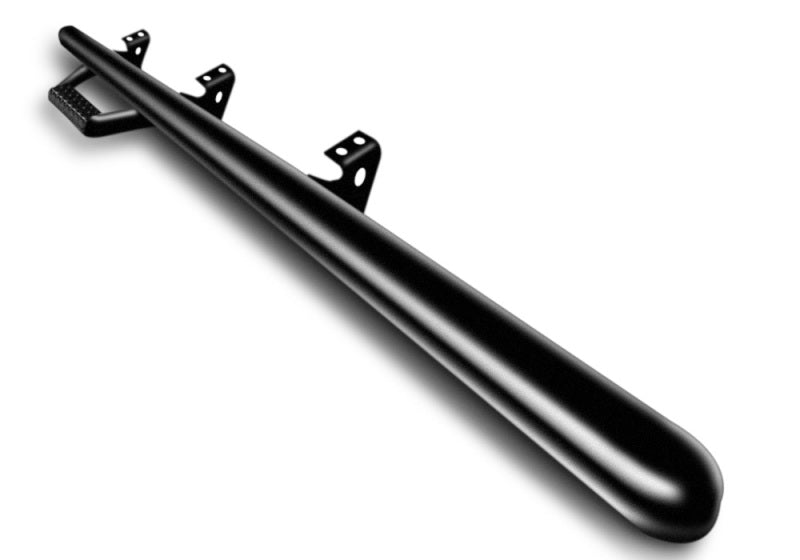 N-Fab - N-Fab Nerf Step 09-17 Dodge Ram 1500/2500/3500 Regular Cab - Tex. Black - Cab Length - 3in - D0952RC-TX - MST Motorsports