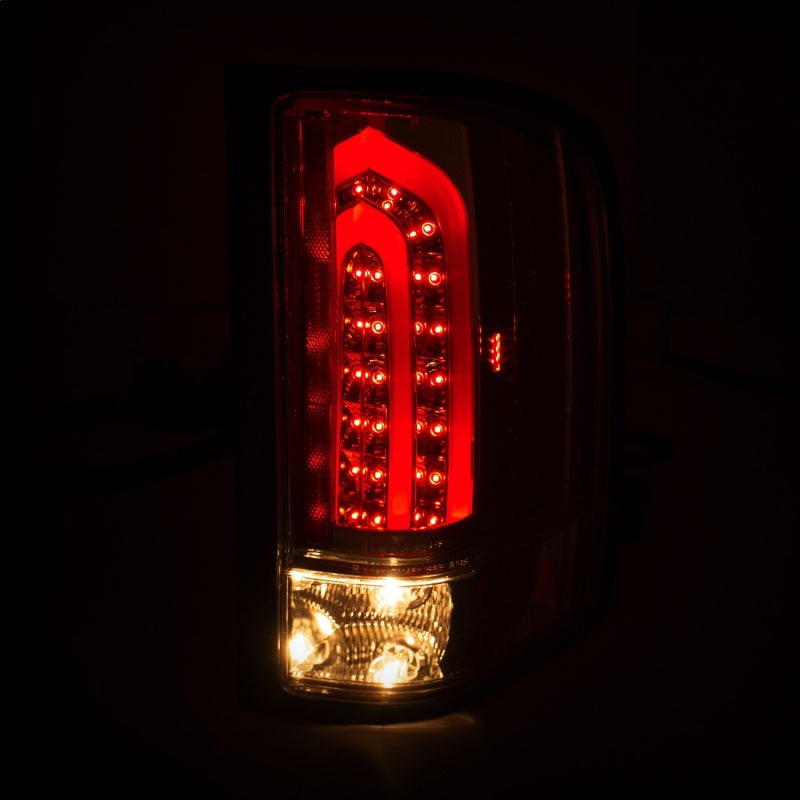 ANZO - ANZO USA Led Taillights - 321341 - MST Motorsports