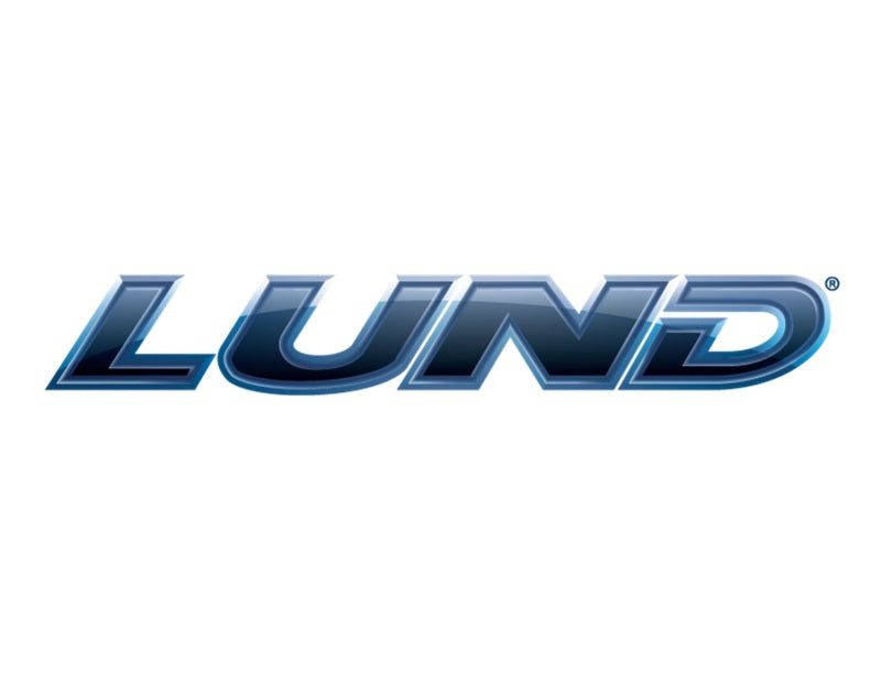 Lund - Running Board Mount Kit - 300066 - MST Motorsports