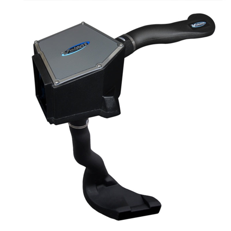 Volant - Volant 01-07 Chevrolet Silverado 2500HD 6.6 V8 Air Intake System with Scoop - 350604 - MST Motorsports