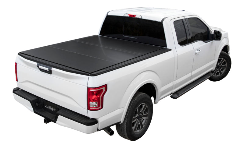 ACCESS - Access LOMAX Tri-Fold Cover 04-19 Ford F-150 - 6ft 6in Standard Bed - B1010029 - MST Motorsports