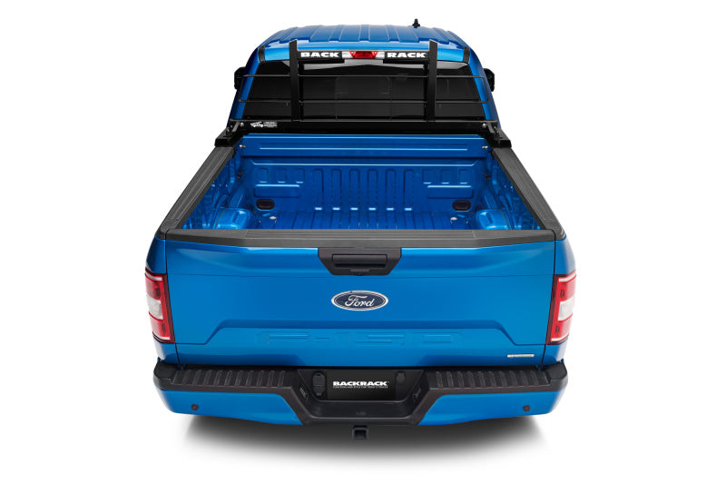 Backrack - BACKRACK 15-22 Colorado/Canyon/05-21 Tacoma/19-22 Ranger - 15002 - MST Motorsports