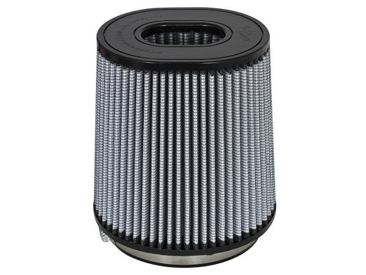 aFe - aFe MagnumFLOW Air Filters IAF PDS A/F PDS 6F x 7-1/2B x (6-3/4x 5-1/2)T (Inv) x 8H - 21-91053 - MST Motorsports