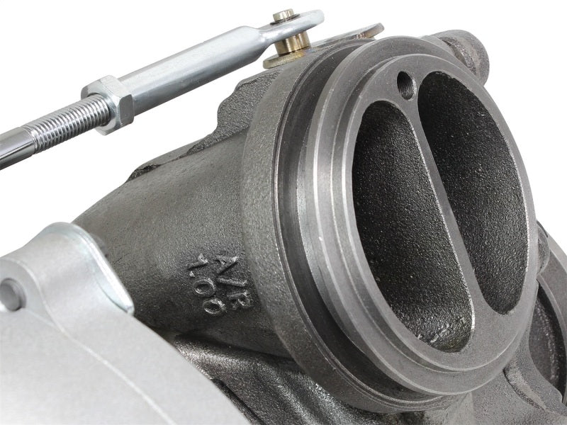 aFe - aFe Power Bladerunner Turbocharger 86mm 99.5-03 Ford Diesel Trucks V8 7.3L (td) - 46-60072 - MST Motorsports