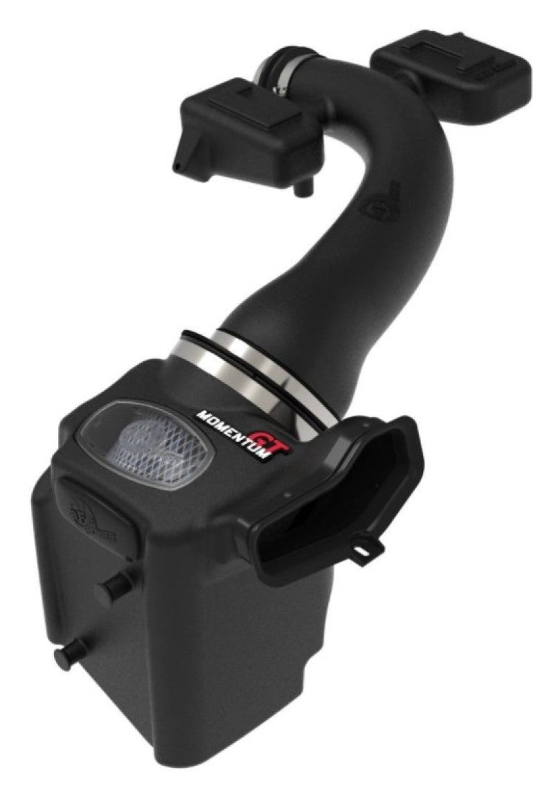 aFe - aFe Momentum GT Pro 5R Cold Air Intake System 20-21 Ford F-250/F-350 - 50-70069R - MST Motorsports