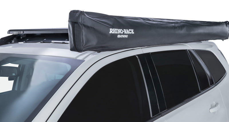 Rhino-Rack - Rhino-Rack Batwing Awning - Left - 33100 - MST Motorsports