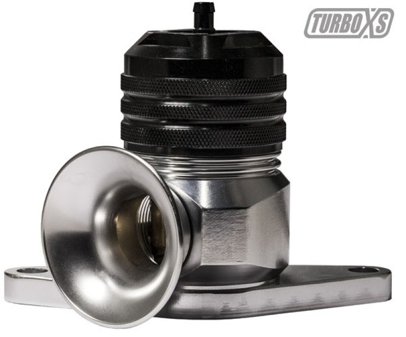 Turbo XS - Turbo XS 02-07 WRX RFL Blow off Valve BOV - WS02-XS-RFL - MST Motorsports