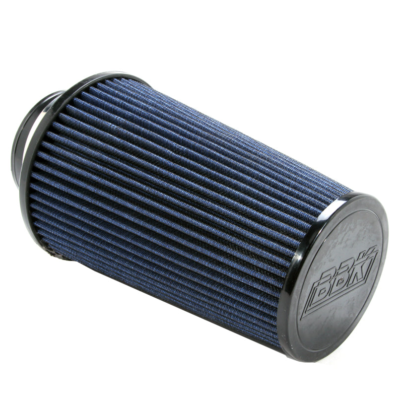 BBK Performance Parts - BBK BLUE REPLACEMENT AIR FILTER (FITS 1556 1720 1734 1736 1737). - 1742 - MST Motorsports