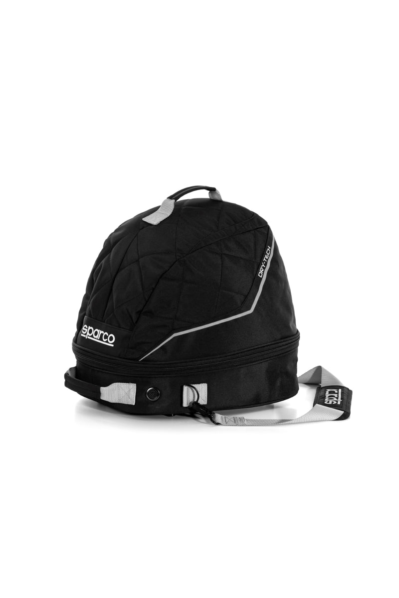 SPARCO - Sparco Bag Dry Tech BLK/SIL - 016441NRSI - MST Motorsports