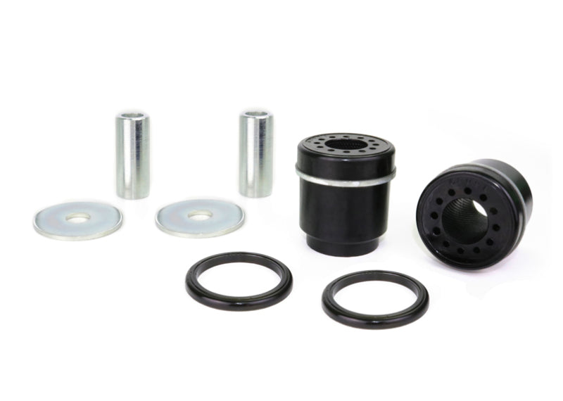 Whiteline - Whiteline Differential - mount support outrigger bushing. - KDT923 - MST Motorsports