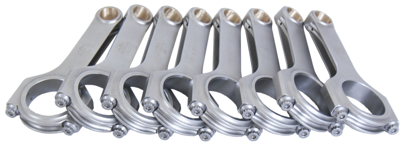 Eagle Specialty Prod - Forged 4340 Steel H-Beam Rods - TOYOTA 1UZ. - CRS5751T3D - MST Motorsports