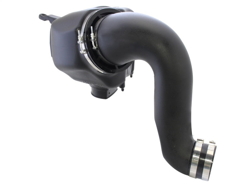 aFe - aFe Momentum HD Intake 03-07 Dodge 5.9L (td) Cummins - 50-72002 - MST Motorsports