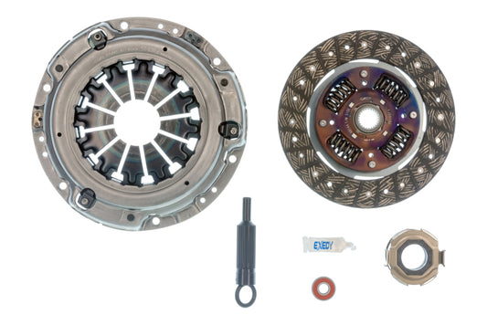 Exedy - Exedy OE 2013-2016 Scion FR-S H4 Clutch Kit - FJK1005 - MST Motorsports