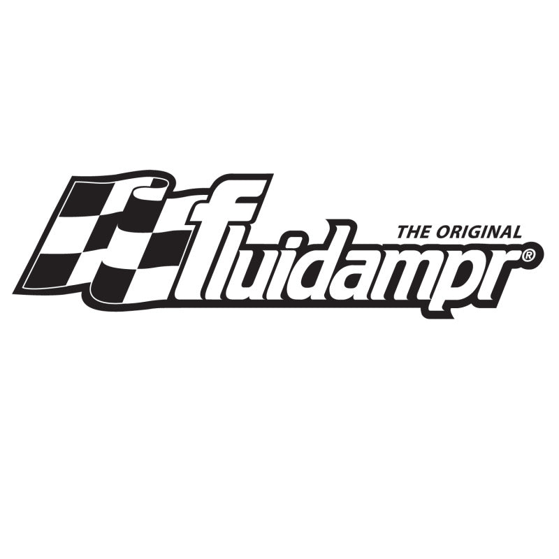 Fluidampr - Fluidampr 01+ GM Duramax 6.6L High Strength Bolt Kit - 300010 - MST Motorsports