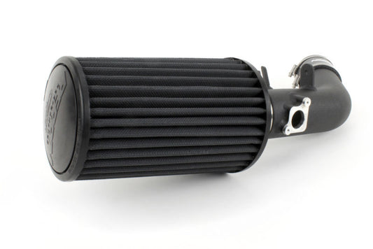 Perrin Performance - Perrin 16-17 Subaru WRX STI Black Cold Air Intake - PSP-INT-323BK - MST Motorsports