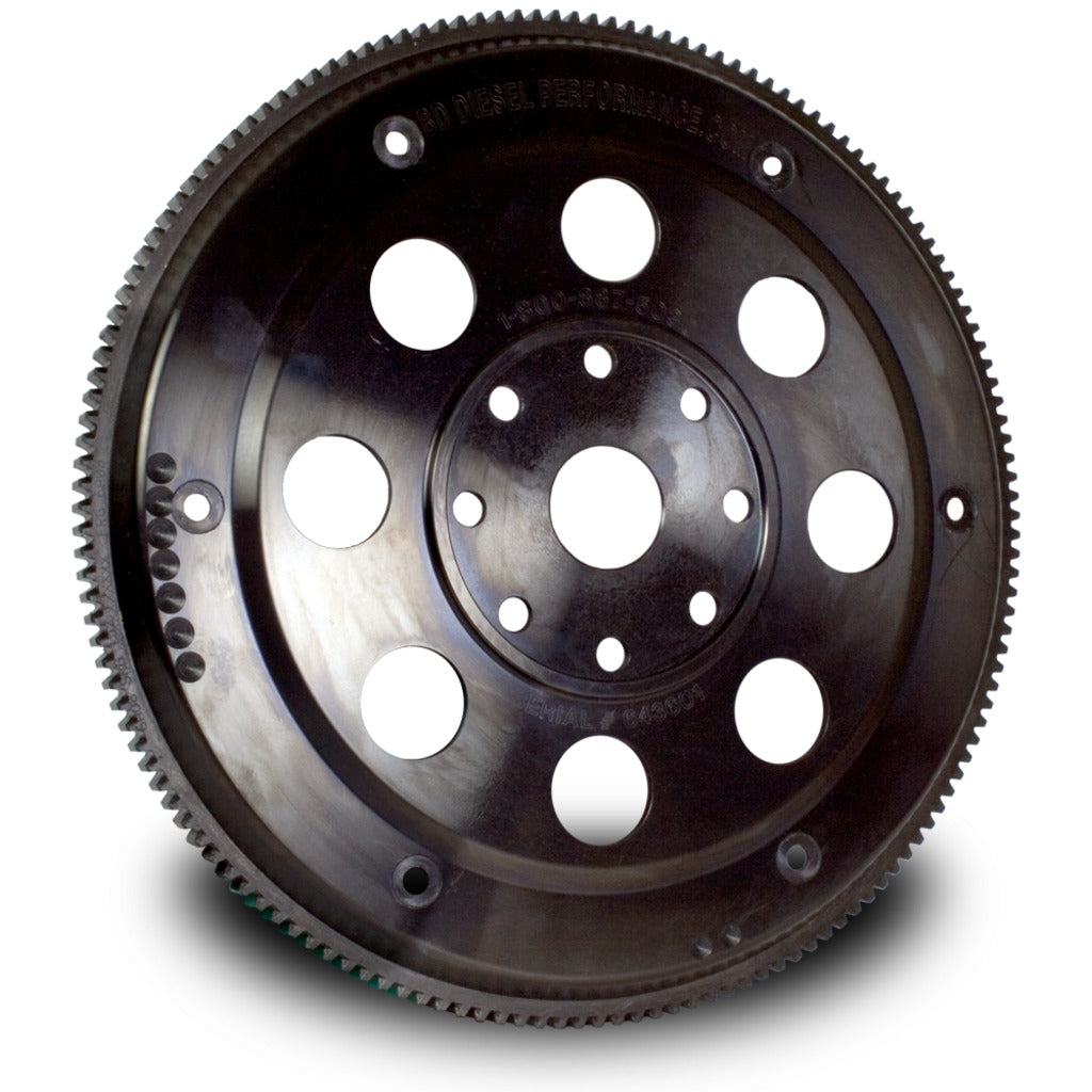 BD Diesel - BD 5.9L Cummins Flexplate Dodge 1994-2007 - 1041210 - MST Motorsports