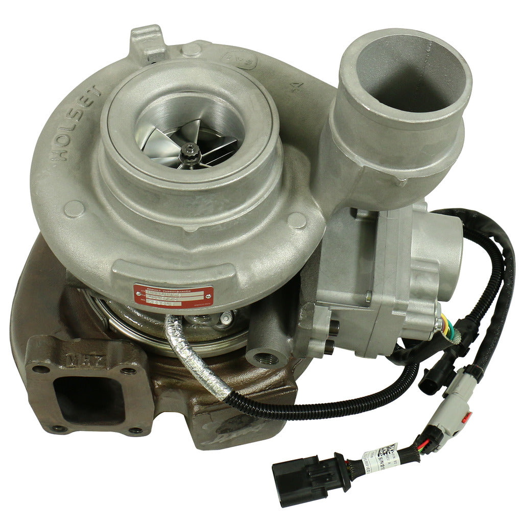 BD Diesel - BD Screamer 6.7L Cummins Turbo Dodge 2007.5-2012 Pick-up HE351 - 1045770 - MST Motorsports