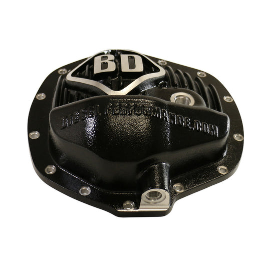 BD Diesel - BD Rear Differential Cover AA14-11.5 Dodge 2003-2018 / Chevy 2001-2018 - 1061825 - MST Motorsports