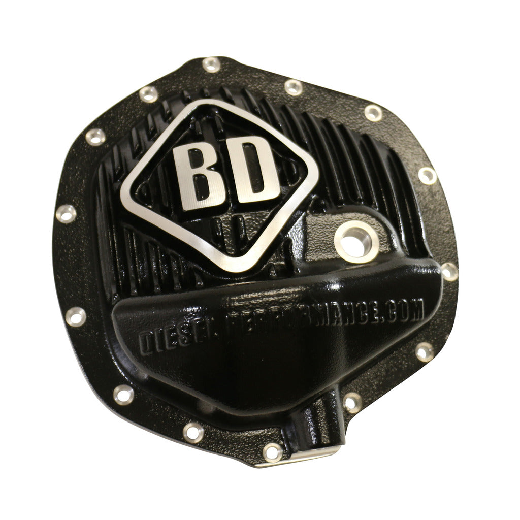 BD Diesel - BD Rear Differential Cover AA14-11.5 Dodge 2003-2018 / Chevy 2001-2018 - 1061825 - MST Motorsports