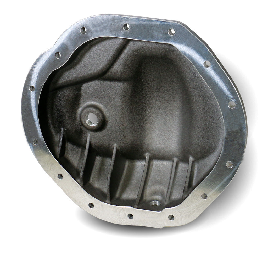 BD Diesel - BD Dodge Front Differential Cover AA 14-9.25 - 2500 2003-2013 / 3500 2003-2012 - 1061826 - MST Motorsports