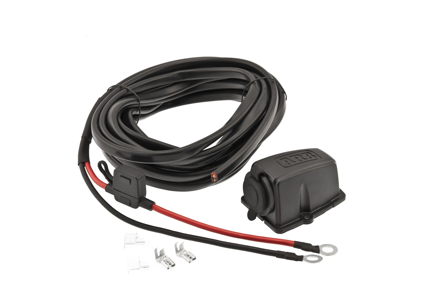 ARB - Refrigerator Wiring Kit - 10900027 - MST Motorsports